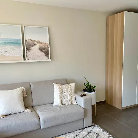 4 P A 50 M De La Apartamento *