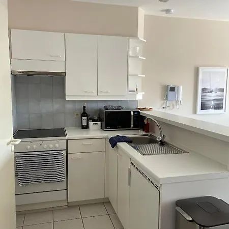 Apartamento 4 P A 50 M De La