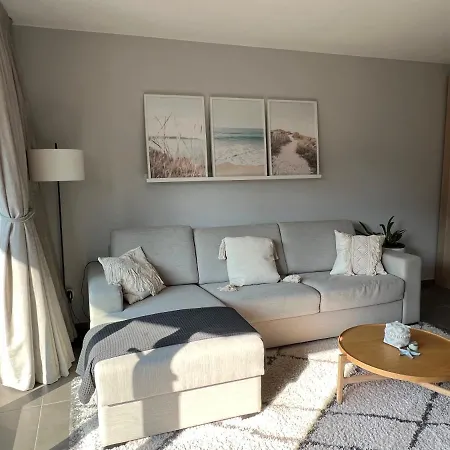 Daire 4 P A 50 M De La *